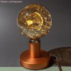 Creative-Cables LED izzó