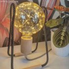 Creative-Cables LED izzó