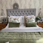 Creative Cables lámpatest Kerámia lámpaernyő Váz, Materia kollekció