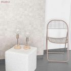 Creative Cables függeszték Fém hosszabbító cső függesztett vagy asztali lámpákhoz EXT10GO