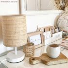 Creative Cables függeszték Fém hosszabbító cső függesztett vagy asztali lámpákhoz EXT10VB