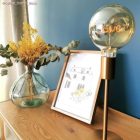 Creative Cables függeszték Fém hosszabbító cső függesztett vagy asztali lámpákhoz EXT20OTS