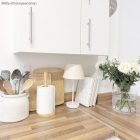 Creative Cables függeszték Fém hosszabbító cső függesztett vagy asztali lámpákhoz EXT20VB