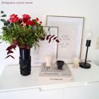 Creative Cables függeszték Fém hosszabbító cső függesztett vagy asztali lámpákhoz EXT20VN