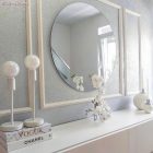 Creative Cables függeszték Fém hosszabbító cső függesztett vagy asztali lámpákhoz EXT25VB