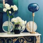 Creative Cables függeszték Fém hosszabbító cső függesztett vagy asztali lámpákhoz EXT30OTS