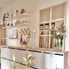 Creative Cables függeszték Fém hosszabbító cső függesztett vagy asztali lámpákhoz EXT30VB