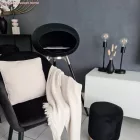 Creative Cables függeszték Fém hosszabbító cső függesztett vagy asztali lámpákhoz EXT30VN