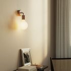 Creative Cables design lámpa 5 cm-es hajlított fém hosszabbító cső EXTELLE05SS