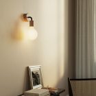 Creative Cables design lámpa 5 cm-es hajlított fém hosszabbító cső EXTELLE05VN