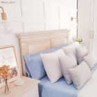 Creative Cables design lámpa 14 cm-es hajlított fém hosszabbító cső EXTELLE15RAS