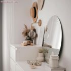 Creative Cables design lámpa 14 cm-es hajlított fém hosszabbító cső EXTELLE15RAS