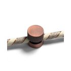 Creative Cables lámpakábel CREATIVE-CABLES SARÈ réz