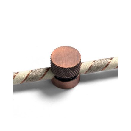 Creative Cables lámpakábel CREATIVE-CABLES SARÈ réz