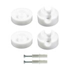 Creative Cables lámpakábel Falra szerelhető univerzális vezetősín nagy keresztmetszetű szövetkábelekhez 3x1 és 3x1,5, FCP02BIAx2