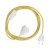Creative Cables lámpatest SnakeBis lámpaernyőhöz FIN142PBTF18RM10