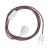Creative Cables lámpatest SnakeBis Zig-Zag lámpaernyőhöz FIN142PBTF18RZ28