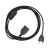 Creative Cables textil lámpakábel SnakeBis FIN142PNLI18RC04