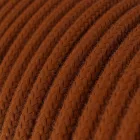 Creative Cables textil lámpakábel SnakeBis FIN142PNLI18RC23