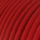 Creative Cables textil lámpakábel SnakeBis FIN142PNLI18RC35