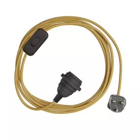   Creative Cables lámpatest SnakeBis lámpaernyőhöz FIN272INPNTF18RM25