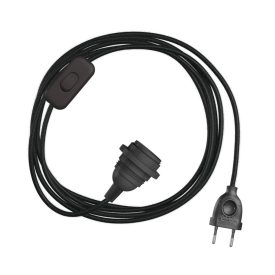   Creative Cables lámpatest SnakeBis lámpaernyőhöz FIN272PNTF18RC04 - E27