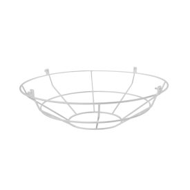   Creative Cables lámpatest Fém ketrec Harbour lámpaernyőhöz