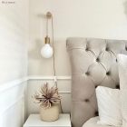 Creative-Cables Double Pole in-line Switch White INTRFBB kapcsolók