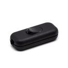 Creative Cables kapcsoló Egypólusú sorba kapcsolt kapcsoló földelőkapoccsal