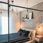 Creative-Cables Double Pole in-line Switch Black INTRFBN kapcsolók fekete