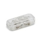 Creative Cables kapcsoló Egypólusú sorba kapcsolt kapcsoló földelőkapoccsal