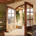 Creative Cables mennyezeti lámpa E27 fal- vagy mennyezeti lámpatartó lámpaernyőhöz IP44-E27-2-N