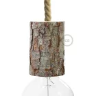 Creative Cables foglalat Normál logó lámpafoglalat-készlet – E26