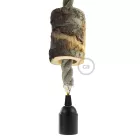 Creative Cables foglalat Normál logó lámpafoglalat-készlet – E26