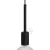 Creative Cables foglalat Hengeres fém UL E26 foglalat készlet 15 cm-es kábelbilinccsel