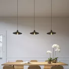 Creative Cables foglalat E26 félig menetes fém foglalat készlet rejtett kábelbilinccsel