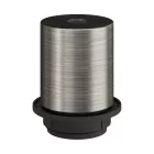 Creative Cables foglalat E26 félig menetes fém foglalat készlet rejtett kábelbilinccsel