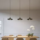 Creative Cables foglalat E26 félig menetes fém foglalat készlet rejtett kábelbilinccsel