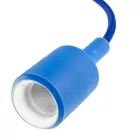 Creative Cables design lámpa Szilikon izzócsatlakozó készletek