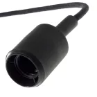 Creative Cables design lámpa Szilikon izzócsatlakozó készletek