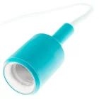 Creative Cables design lámpa Szilikon izzócsatlakozó készletek