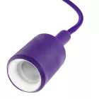 Creative Cables design lámpa Szilikon izzócsatlakozó készletek