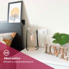 Fa E27 lámpatartó készlet