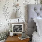 Vintage alumínium E27 lámpatartó készlet