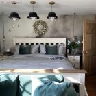 Creative Cables design lámpa Vintage alumínium E27 lámpatartó készlet KBL27ALGO réz