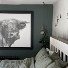 Creative Cables design lámpa Vintage alumínium E27 lámpatartó készlet KBL27ALGO réz