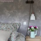 Vintage alumínium E27 lámpatartó készlet