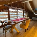 Hengeres fém E27 lámpatartó készlet