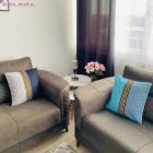 Hengeres fém E27 lámpatartó készlet