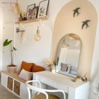 Hengeres fém E27 lámpatartó készlet 7 cm-es kábelbilincssel